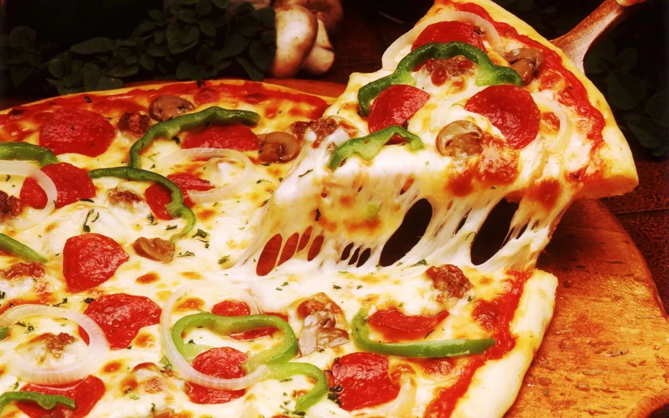 Pizzalar