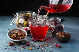 Çaylar ve Bitki Çayları