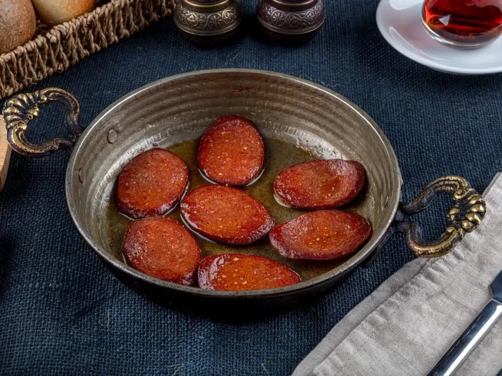 Sahanda Sade Sucuk