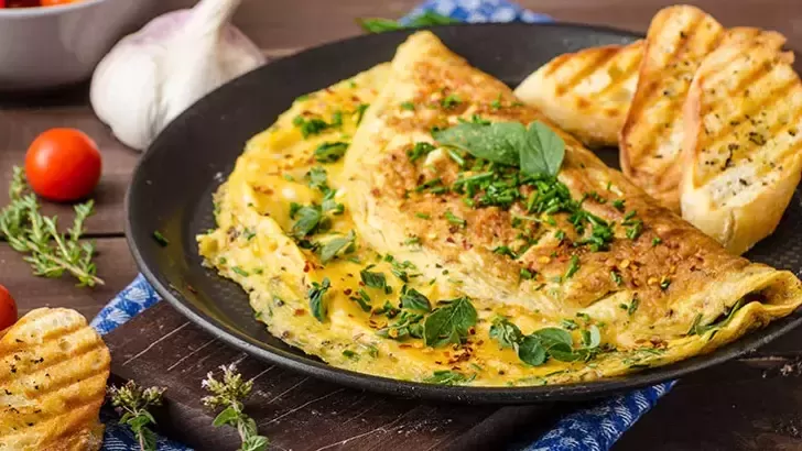 Omlet