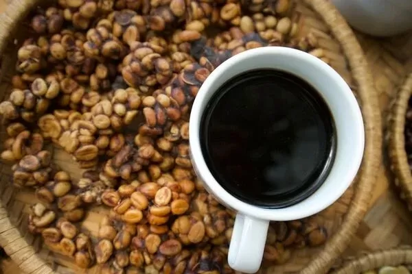 Sade Neskafe