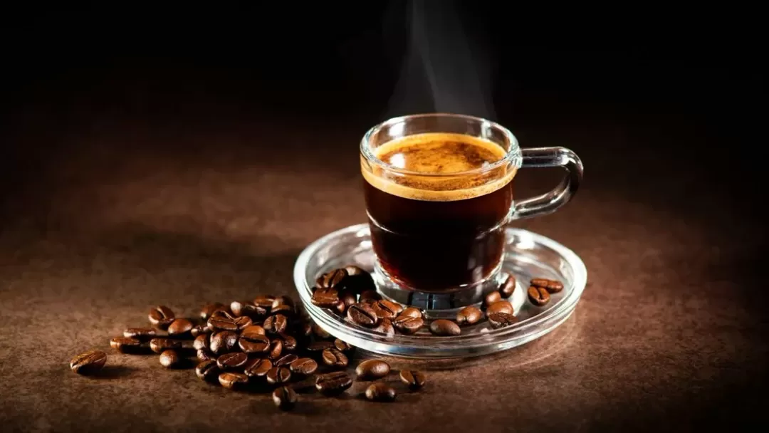 Duble Espresso
