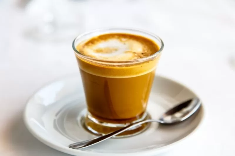 Cortado