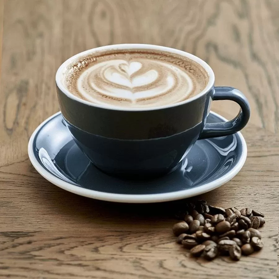 Latte Machiato