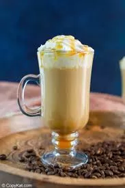 Caramel Machiato