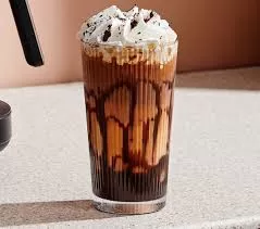 İce Mocha