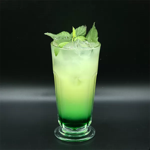 Aromalı Limonata