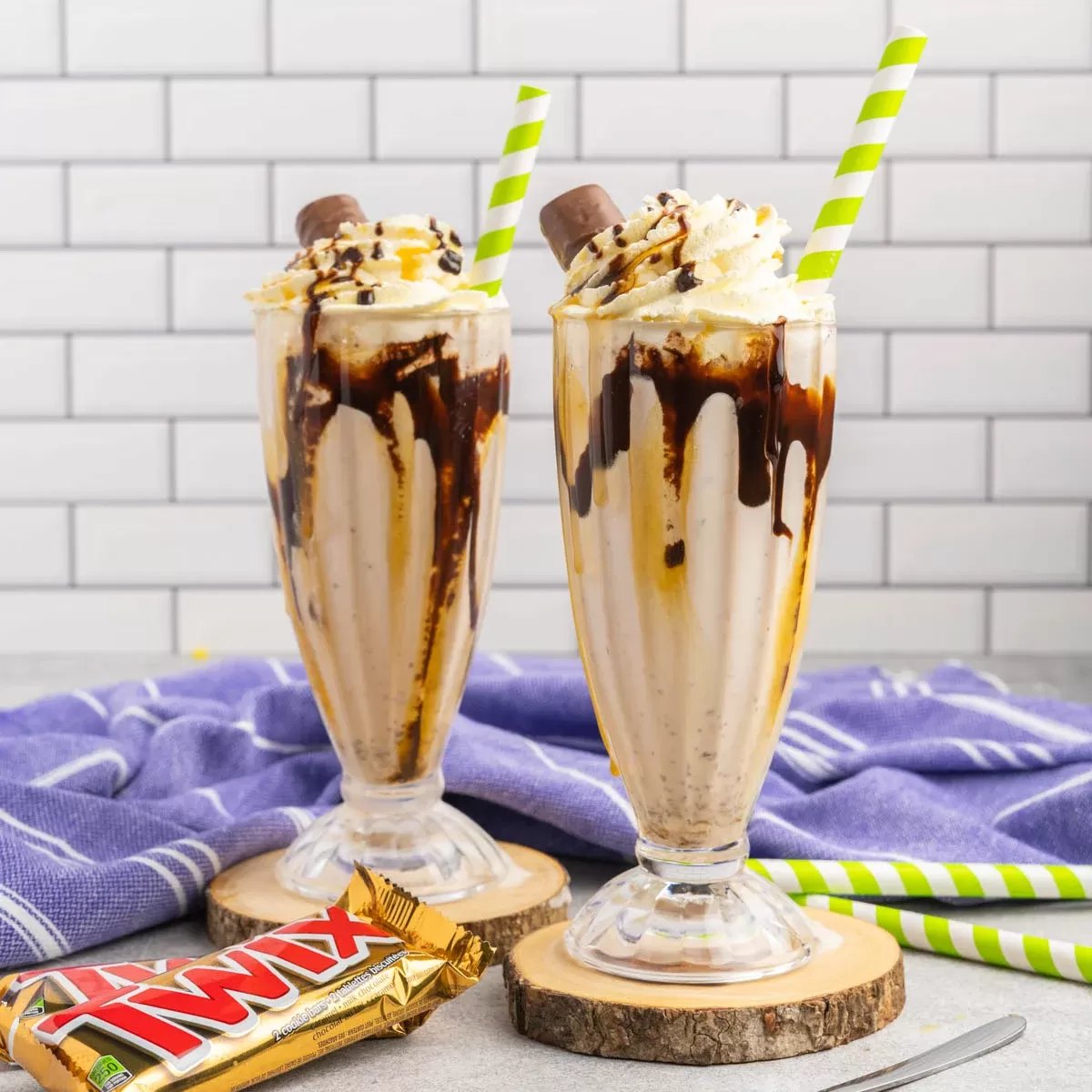 Milkshake