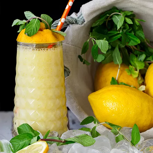 Limon Frozen