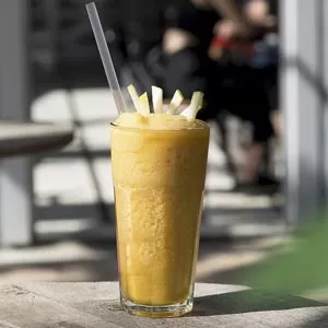 Ananas Frozen