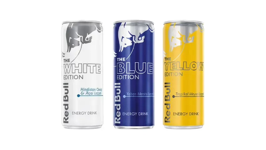 Meyveli Redbull