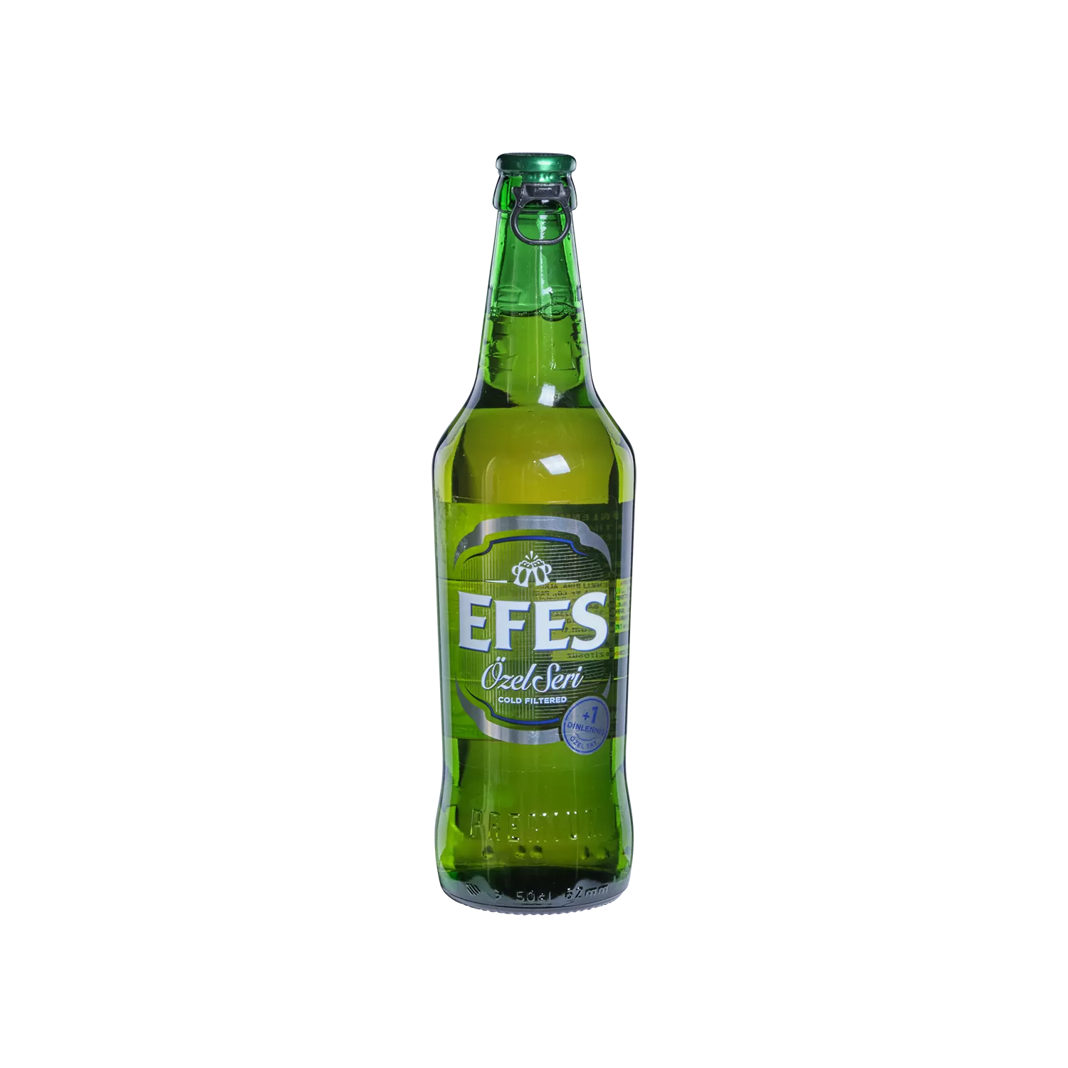 Efes Green
