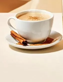 Fındık Aromalı Sahlep