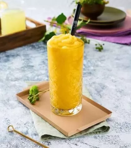 Mango Frozen