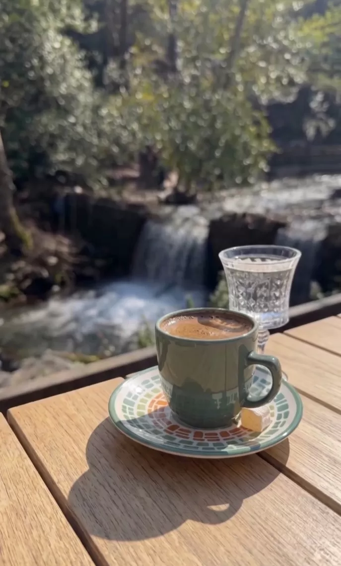 Türk Kahvesi
