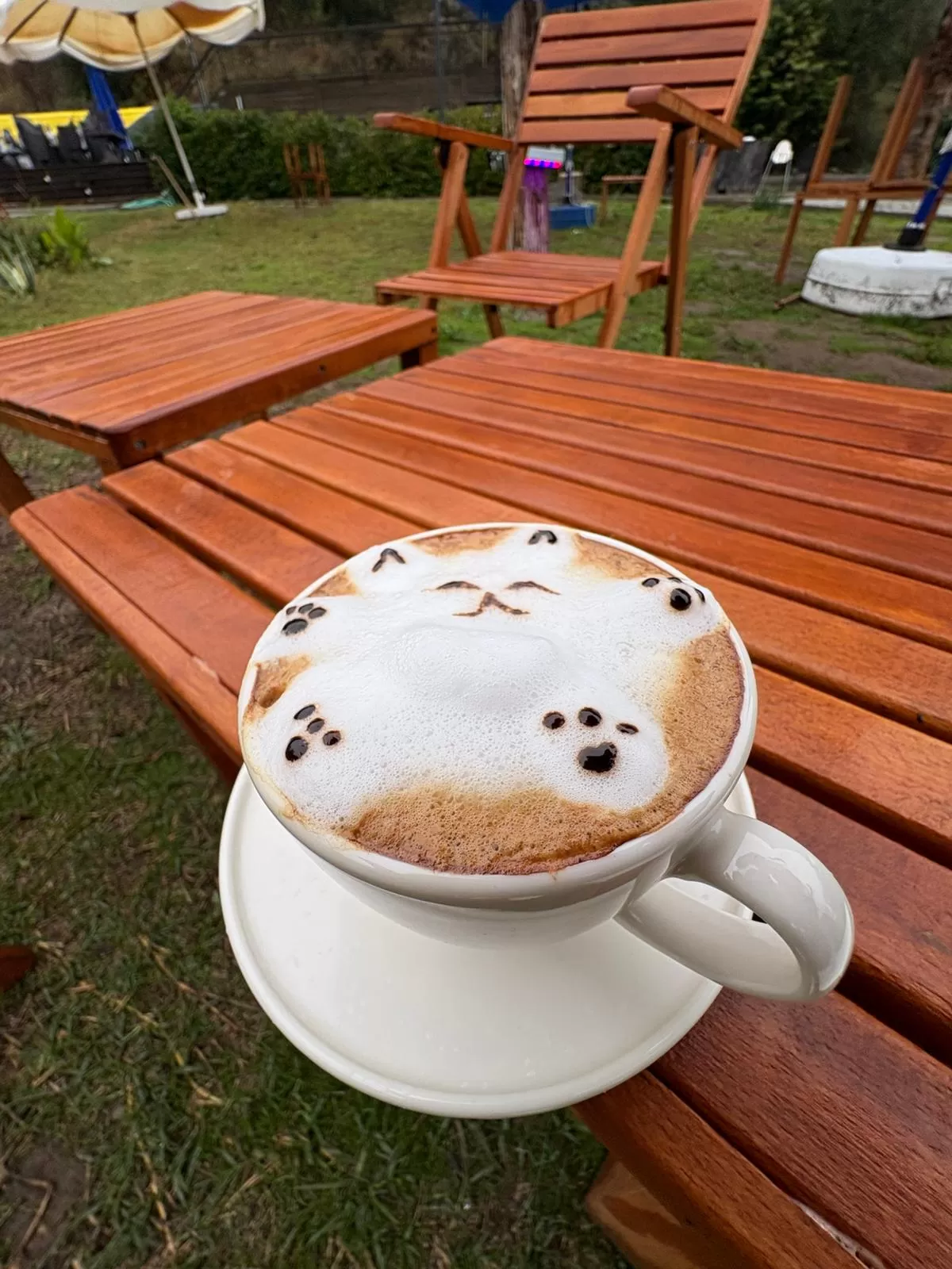 Latte