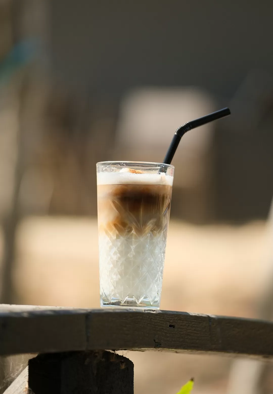 Ice Latte