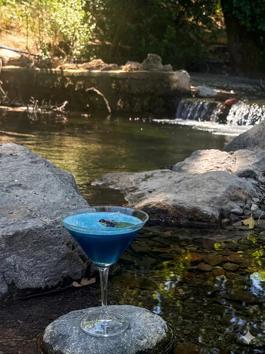 BONITO Blue