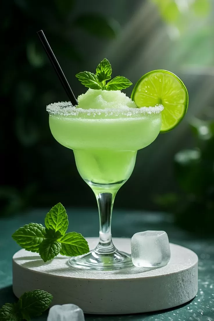 Mint Aura