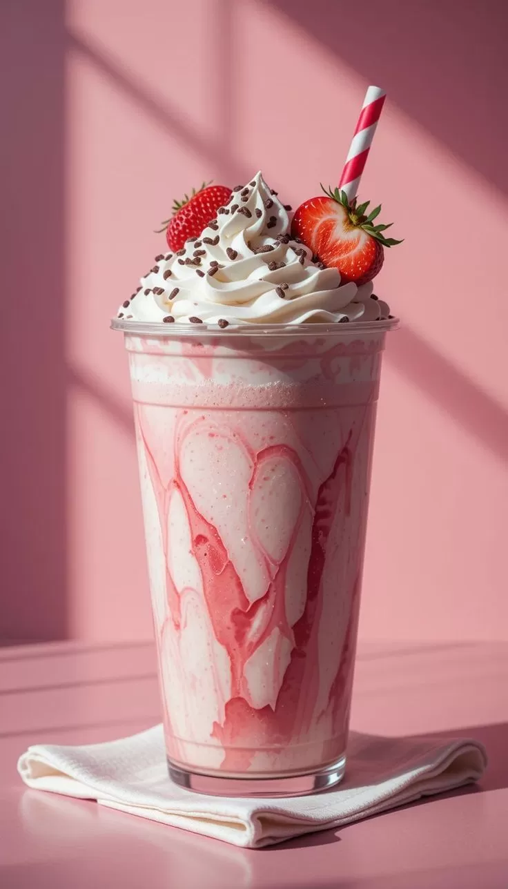 Milkshake