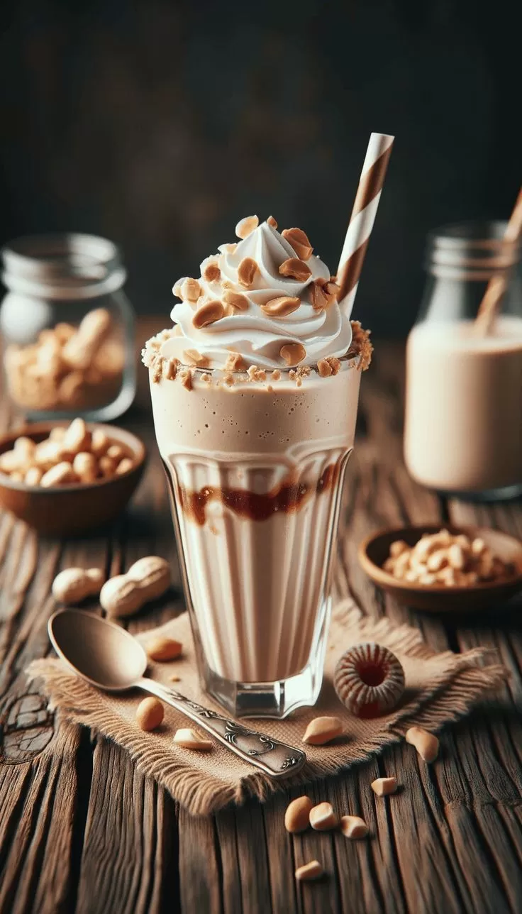 Magnumshake