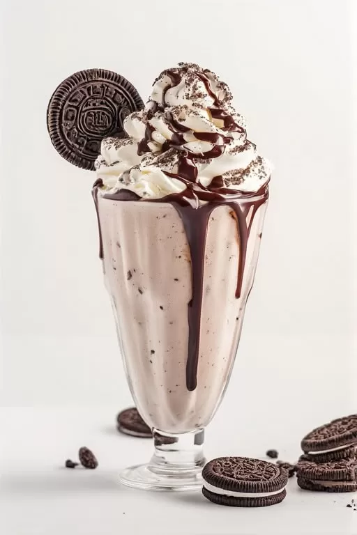 Oreoshake