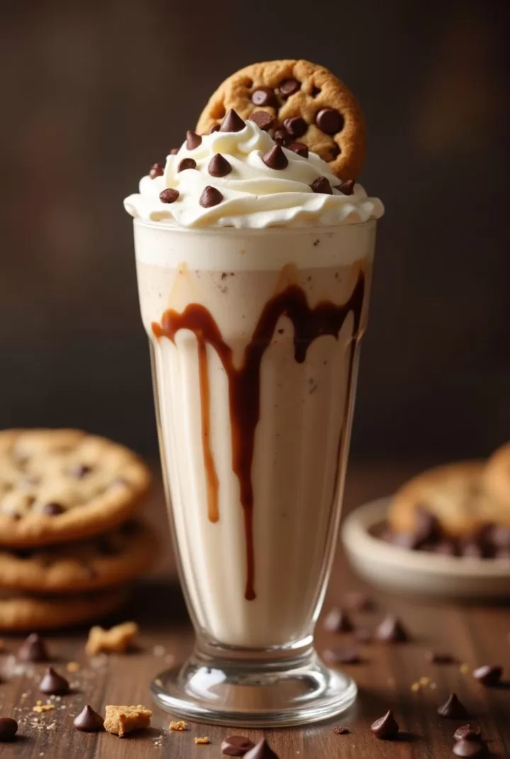 Cookieshake